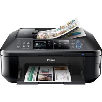 Tiskárna CANON PIXMA MX715, černý (black)