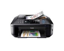 Obrázek k produktu: Multifunkce CANON  PIXMA MX895, černý (black)