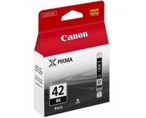 Obrázek k produktu: CANON  CLI-42BK, černá