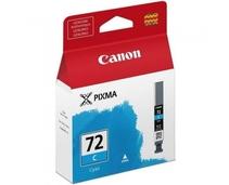 Obrázek k produktu: CANON  PGI-72C, azurová (cyan)