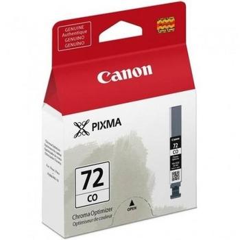 Inkoustová náplň CANON  PGI-72CO, chroma optimizer