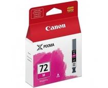 Obrázek k produktu: CANON  PGI-72M, purpurová (magenta)