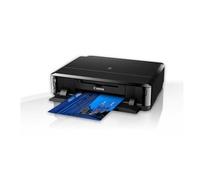 Obrázek k produktu: Tiskárna Canon  PIXMA iP7250, černá(black)