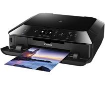 Obrázek k produktu: Multifunkce Canon  PIXMA MG6350, černá(black)