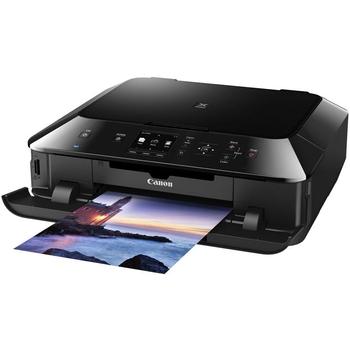 Multifunkce Canon PIXMA MG6350, černá(black)