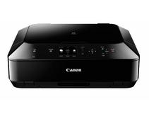 Obrázek k produktu: Multifunkce CANON  PIXMA MG5450, černá (black)