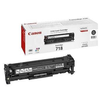 Toner CANON CRG-731H BK černý (black)