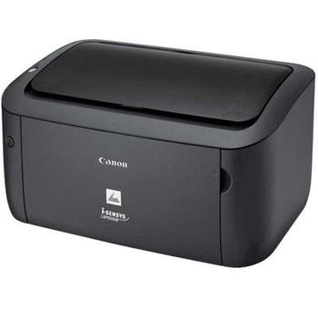 Tiskárna CANON LBP-6020B, černý (black)