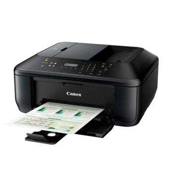 Tiskárna CANON PIXMA MX395, černý (black)