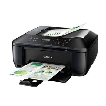 Multifunkce CANON PIXMA MX455, černý (black)