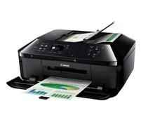 Obrázek k produktu: Multifunkce CANON  PIXMA MX925, černý (black)