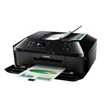 Multifunkce CANON PIXMA MX925 černý (black)