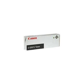 Toner CANON C-EXV12 černý (black)