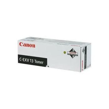 Toner CANON C-EXV13 černý (black)