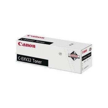 Toner CANON C-EXV22 černý (black)