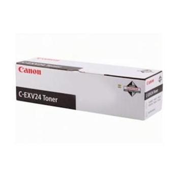 Toner CANON  C-EXV24b, černý (black), 48.000 stran