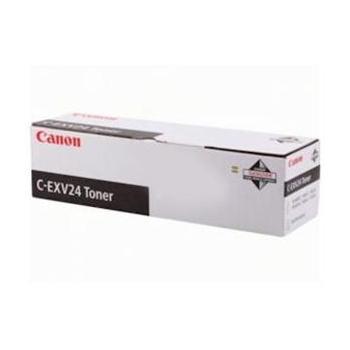 Toner CANON C-EXV24b černý (black)