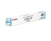 Obrázek k produktu: CANON  C-EXV24c, azurový (cyan), 48.000 stran