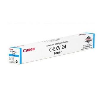 Toner CANON C-EXV24c azurový (cyan)