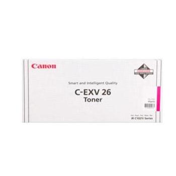 Toner CANON C-EXV24m purpurová 