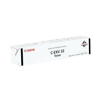 Toner CANON  C-EXV32, černý (black), 19.000 stran