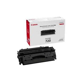 Toner CANON CRG-720 černý (black)