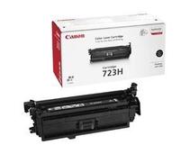 Obrázek k produktu: CANON  CRG-723b, černý (black), 10.000 stran