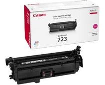 Obrázek k produktu: CANON  CRG-723m, purpurový (magenta), 8.500 stran