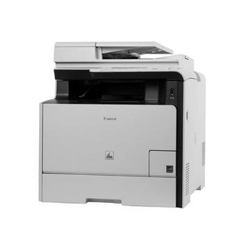 Multifunkce CANON i-Sensys MF8230Cn, bílo-černá(white-black)
