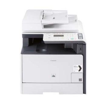 Multifunkce CANON i-Sensys MF8550Cdn, bílo-černá(white-black)
