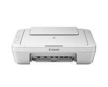 Obrázek k produktu: Multifunkce CANON  PIXMA MG2550, bílá(white)