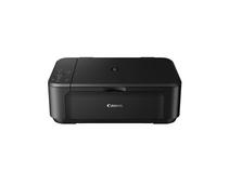 Obrázek k produktu: Multifunkce CANON  PIXMA MG3550, černá (black)