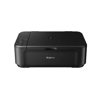Tiskárna CANON PIXMA MG3550, černá (black)