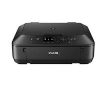 Obrázek k produktu: Multifunkce CANON  PIXMA MG5550, černá (black)
