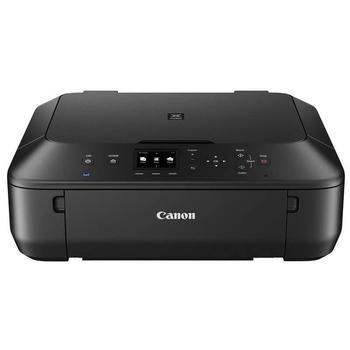 Tiskárna CANON PIXMA MG5550, černá (black)