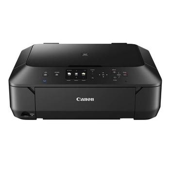 Tiskárna CANON PIXMA MG6450, černá (black)