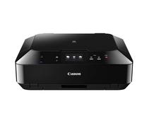 Obrázek k produktu: Tiskárna CANON  PIXMA MG7150, černá (black)