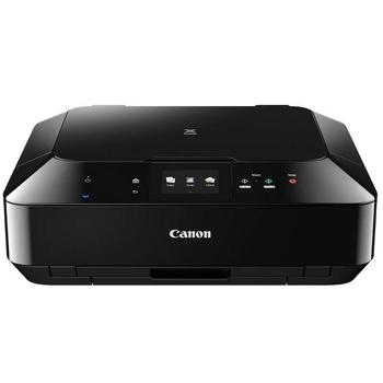 Tiskárna CANON PIXMA MG7150, černá (black)
