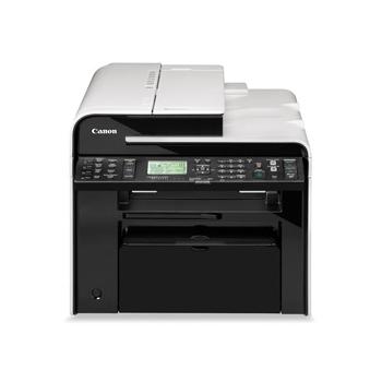Tiskárna CANON i-Sensys MF4890Dw, bílo-černá(white/black)