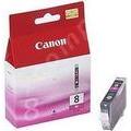Obrázek k produktu: CANON CLI-8M, purpurová (magenta), 13