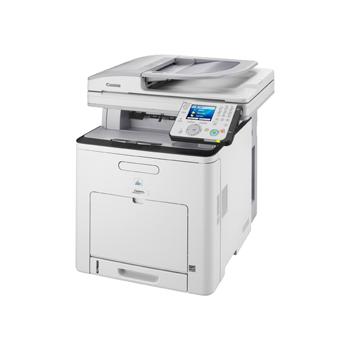 Canon MF9280Cdn +  poukaz SODEXO 1500,-Kč/60 EUR