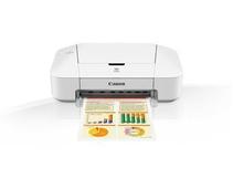 Obrázek k produktu: Tiskárna CANON  iP2850, bílý (white)