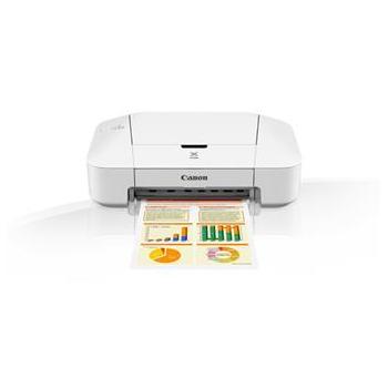 Tiskárna CANON iP2850 bílý (white)