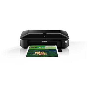 Tiskárna CANON iX6850 černý (black)