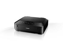 Obrázek k produktu: Multifunkce CANON  PIXMA MG5650, černá (black)
