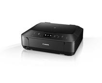 Obrázek k produktu: Multifunkce CANON  MG6650, černá (black)