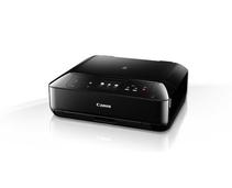 Obrázek k produktu: Multifunkce CANON  MG7550, černá (black)