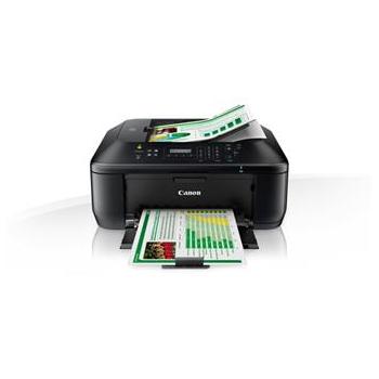 Multifunkce CANON MX475 černá (black)
