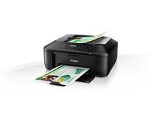 Obrázek k produktu: Multifunkce CANON  MX535, černá (black)