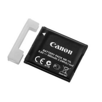 Akumulátor CANON  NB-11L
